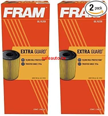 BMW Cartridge Oil Filter