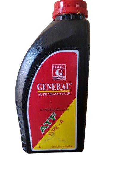 General Oil