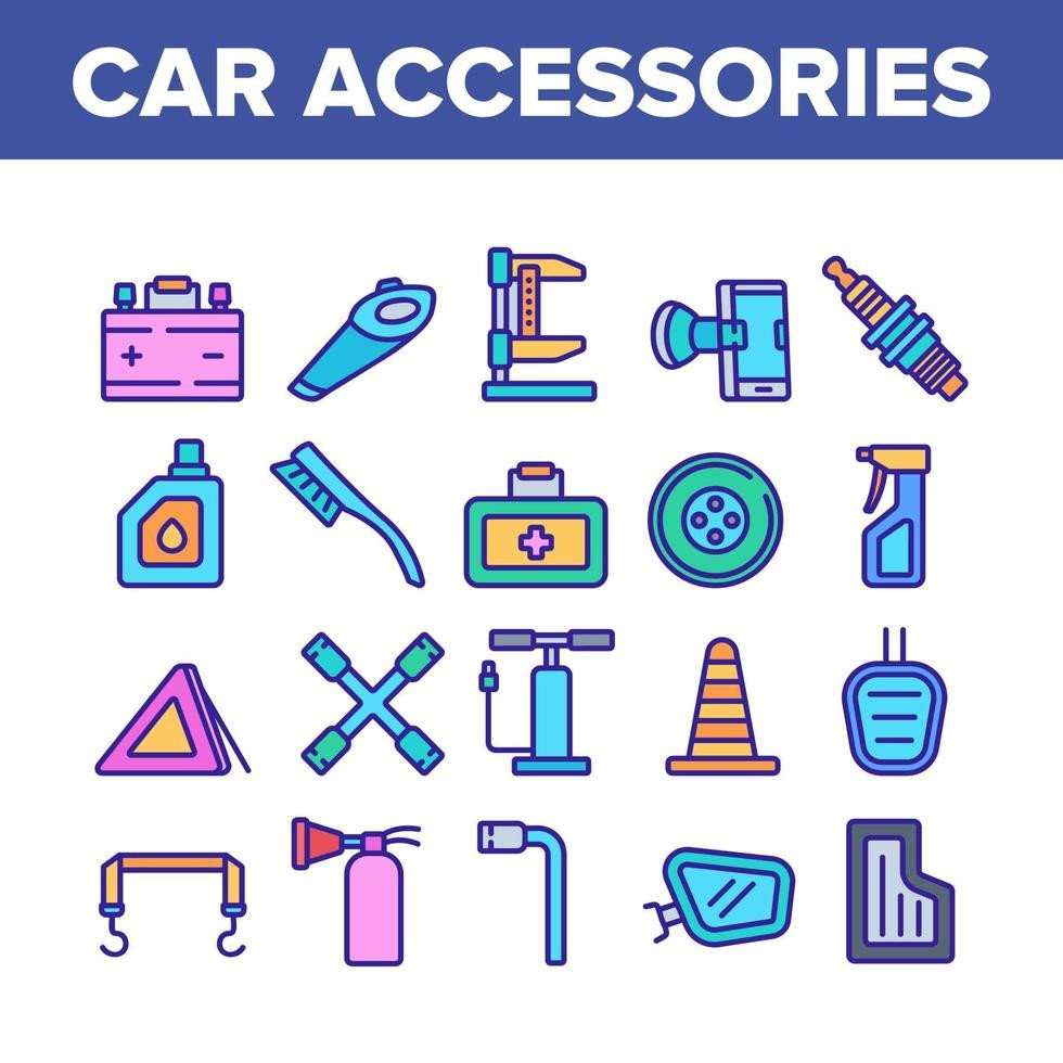 Accessories